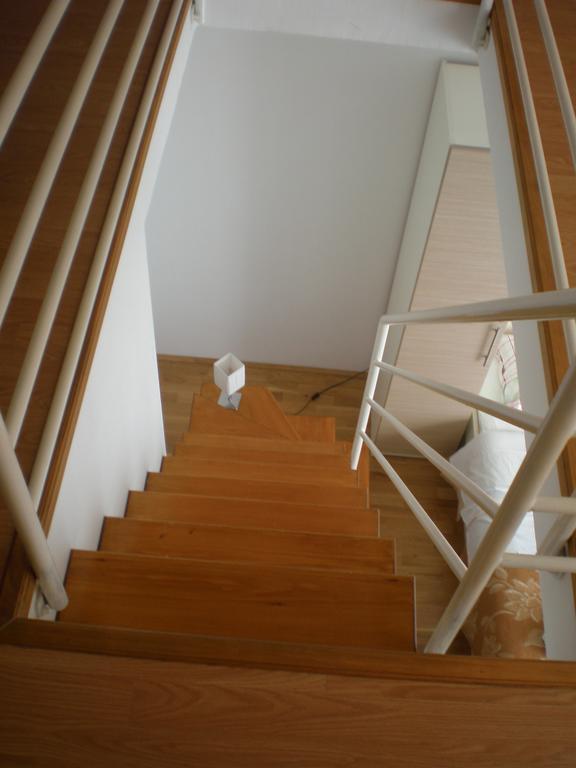 Apartment Marina Makarska Habitación foto