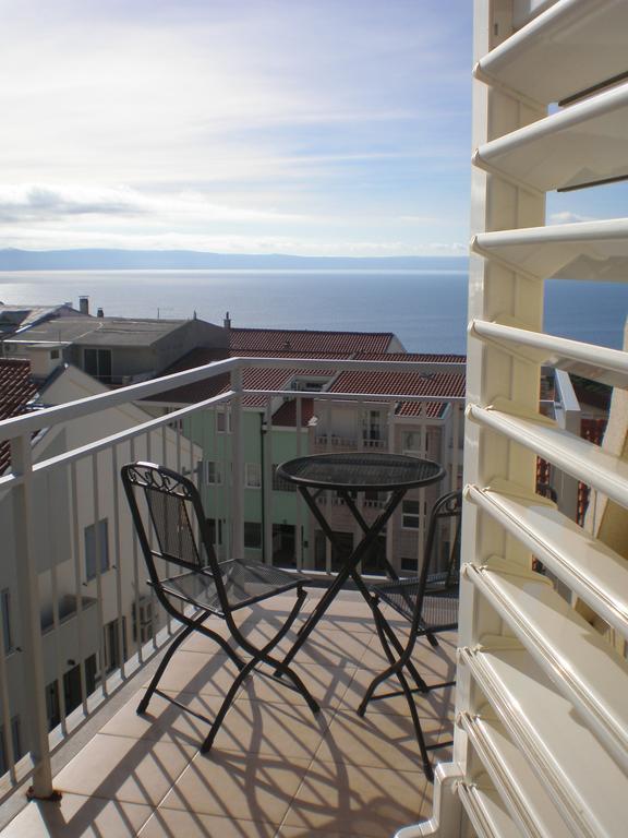 Apartment Marina Makarska Habitación foto